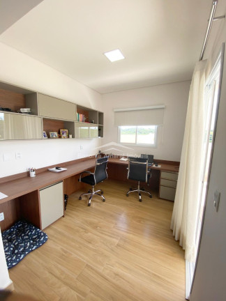 Imagem Casa de Condomínio com 3 Quartos à Venda, 318 m² em Jardim São Marcos - Valinhos Imagem Casa de Condomínio com 3 Quartos à Venda, 318 m² em Jardim São Marcos - Valinhos