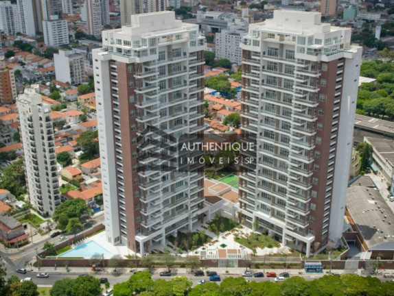 Imagem Apartamento com 4 Quartos à Venda, 332 m² em Alto De Pinheiros - São Paulo