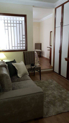 Imagem Apartamento com 1 Quarto para Alugar, 28 m² em Cerqueira Cesar - São Paulo Imagem Apartamento com 1 Quarto para Alugar, 28 m² em Cerqueira Cesar - São Paulo