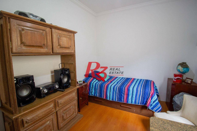 Imagem Casa com 3 Quartos à Venda, 158 m² em Embaré - Santos Imagem Casa com 3 Quartos à Venda, 158 m² em Embaré - Santos