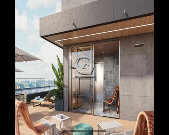 Imagem Apartamento com 2 Quartos à Venda, 86 m² em Noroeste - Brasília