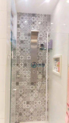 Imagem Apartamento com 2 Quartos à Venda, 50 m² em Icaraí - Niterói
