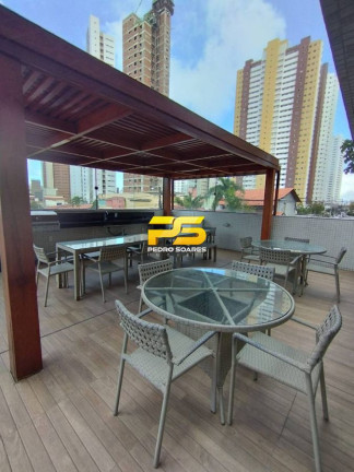 Imagem Apartamento com 3 Quartos à Venda, 90 m² em Brisamar - João Pessoa Imagem Apartamento com 3 Quartos à Venda, 90 m² em Brisamar - João Pessoa