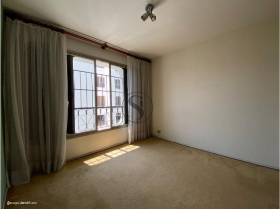 Imagem Apartamento com 3 Quartos à Venda, 128 m² em Vila Nova Conceição - São Paulo Imagem Apartamento com 3 Quartos à Venda, 128 m² em Vila Nova Conceição - São Paulo