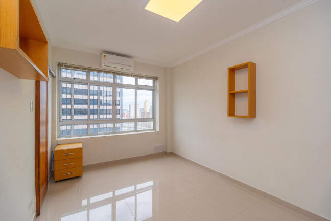 Imagem Sala Comercial para Alugar, 26 m² em Centro - Curitiba Imagem Sala Comercial para Alugar, 26 m² em Centro - Curitiba