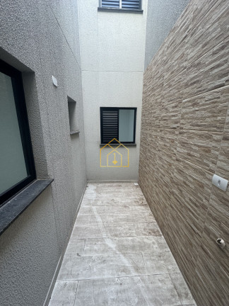 Imagem Apartamento com 2 Quartos à Venda, 51 m² em Vila Floresta - Santo André
