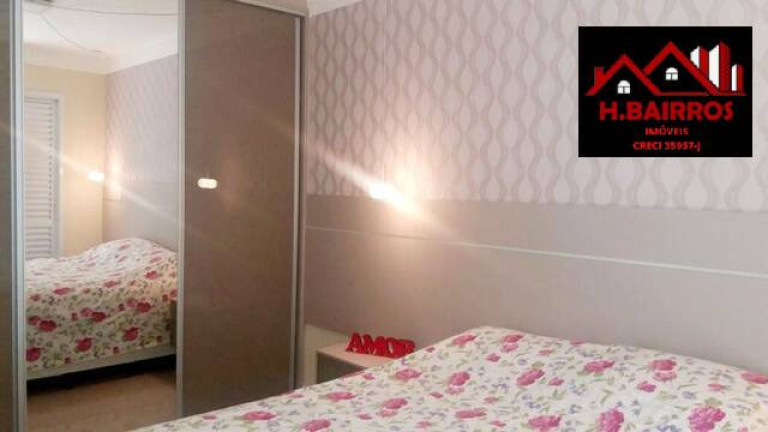 Imagem Apartamento com 3 Quartos à Venda, 96 m² em São José Dos Campos Imagem Apartamento com 3 Quartos à Venda, 96 m² em São José Dos Campos