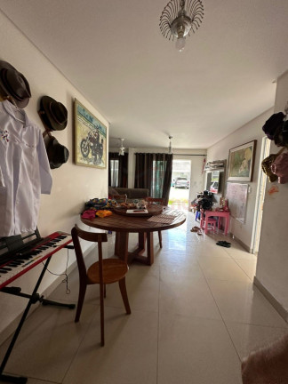 Imagem Casa com 3 Quartos à Venda, 136 m² em Guaribas - Eusébio Imagem Casa com 3 Quartos à Venda, 136 m² em Guaribas - Eusébio