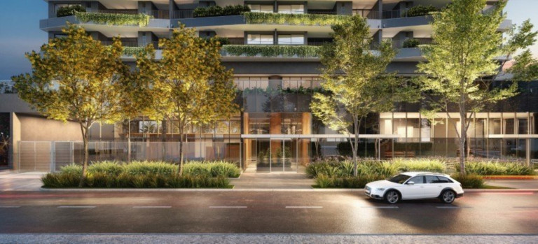 Imagem Apartamento com 1 Quarto à Venda, 46 m² em Vila Olímpia - São Paulo