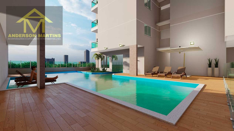 Imagem Apartamento com 3 Quartos à Venda, 71 m² em Coqueiral De Itaparica - Vila Velha Imagem Apartamento com 3 Quartos à Venda, 71 m² em Coqueiral De Itaparica - Vila Velha
