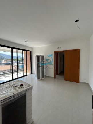 Imagem Apartamento com 2 Quartos à Venda, 65 m² em Perequê Açu - Ubatuba