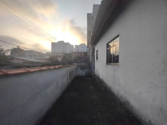 Imagem Casa com 1 Quarto à Venda, 115 m² em Taboão - São Bernardo Do Campo