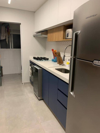 Imagem Apartamento com 3 Quartos à Venda, 80 m² em Vila Monumento - São Paulo