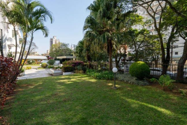 Imagem Imóvel com 2 Quartos à Venda, 65 m² em Campo Belo - São Paulo