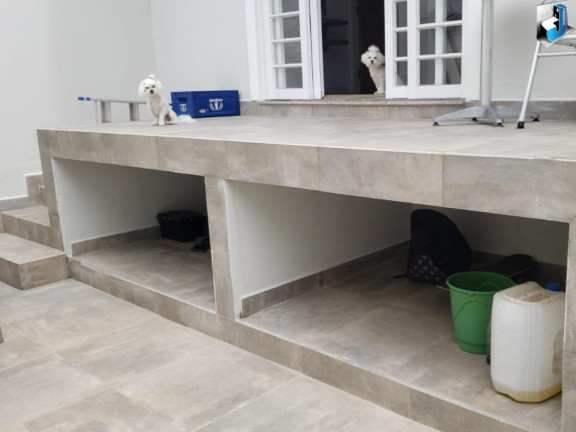Imagem Casa com 1 Quarto à Venda, em Vila Doutor Laurindo - Tatuí Imagem Casa com 1 Quarto à Venda, em Vila Doutor Laurindo - Tatuí