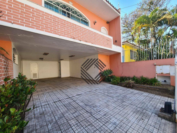Imagem Sobrado com 3 Quartos à Venda ou Locação, 360 m² em Jardim Santa Rosália - Sorocaba Imagem Sobrado com 3 Quartos à Venda ou Locação, 360 m² em Jardim Santa Rosália - Sorocaba