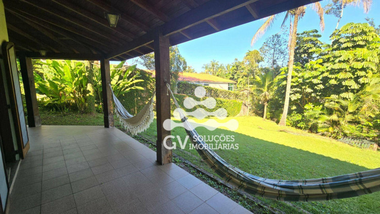Imagem Casa com 3 Quartos à Venda, 180 m² em Condomínio Recanto Da Lagoinha - Ubatuba Imagem Casa com 3 Quartos à Venda, 180 m² em Condomínio Recanto Da Lagoinha - Ubatuba