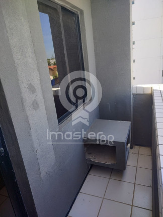 Imagem Apartamento com 3 Quartos à Venda, 60 m² em Engenheiro Luciano Cavalcante - Fortaleza Imagem Apartamento com 3 Quartos à Venda, 60 m² em Engenheiro Luciano Cavalcante - Fortaleza