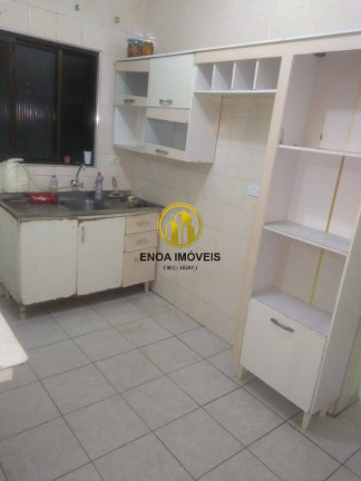Imagem Casa com 1 Quarto à Venda, em Aviação - Praia Grande Imagem Casa com 1 Quarto à Venda, em Aviação - Praia Grande