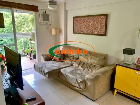 Imagem Apartamento com 2 Quartos à Venda, 71 m² em Tijuca - Rio De Janeiro Imagem Apartamento com 2 Quartos à Venda, 71 m² em Tijuca - Rio De Janeiro