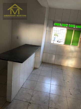 Imagem Casa com 3 Quartos à Venda, 108 m² em Itapuã - Vila Velha Imagem Casa com 3 Quartos à Venda, 108 m² em Itapuã - Vila Velha