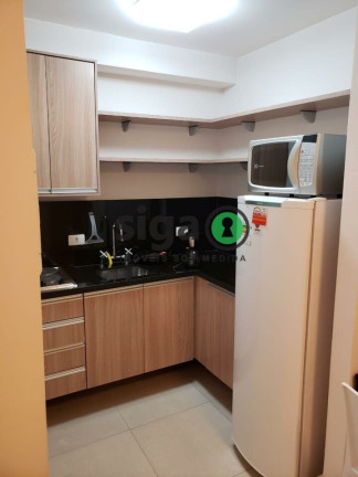 Imagem Apartamento com 1 Quarto à Venda ou Locação, 33 m² em Itaim Bibi - São Paulo Imagem Apartamento com 1 Quarto à Venda ou Locação, 33 m² em Itaim Bibi - São Paulo