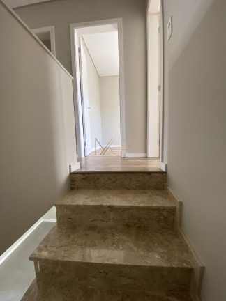 Imagem Casa de Condomínio com 3 Quartos à Venda, 110 m² em Boqueirão - Curitiba Imagem Casa de Condomínio com 3 Quartos à Venda, 110 m² em Boqueirão - Curitiba