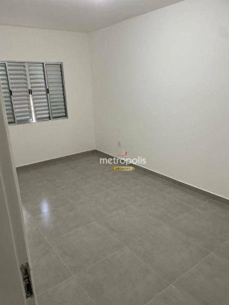 Imagem Apartamento com 2 Quartos à Venda, 61 m² em Nova Gerti - São Caetano Do Sul Imagem Apartamento com 2 Quartos à Venda, 61 m² em Nova Gerti - São Caetano Do Sul