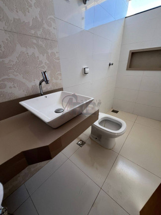 Imagem Apartamento com 3 Quartos à Venda, em Planalto - Montes Claros Imagem Apartamento com 3 Quartos à Venda, em Planalto - Montes Claros