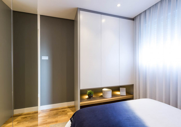 Imagem Apartamento com 3 Quartos à Venda, 65 m² em Catumbi - São Paulo Imagem Apartamento com 3 Quartos à Venda, 65 m² em Catumbi - São Paulo