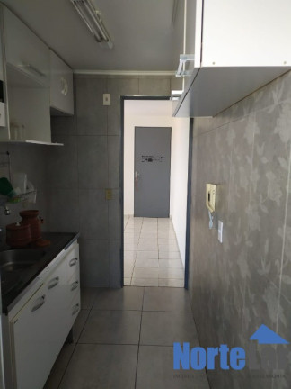 Imagem Apartamento com 2 Quartos à Venda, 50 m² em Jardim Francisco Mendes - São Paulo Imagem Apartamento com 2 Quartos à Venda, 50 m² em Jardim Francisco Mendes - São Paulo