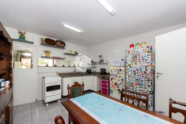 Imagem Apartamento com 3 Quartos à Venda, 140 m² em Vila Sônia - São Paulo Imagem Apartamento com 3 Quartos à Venda, 140 m² em Vila Sônia - São Paulo