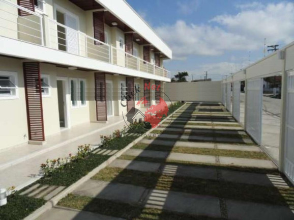 Imagem Casa de Condomínio com 2 Quartos à Venda, 91 m² em Gaivota - Itanhaém Imagem Casa de Condomínio com 2 Quartos à Venda, 91 m² em Gaivota - Itanhaém