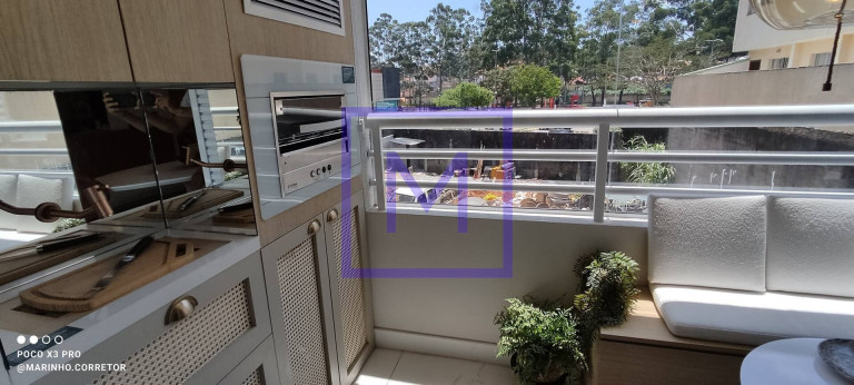 Imagem Apartamento com 2 Quartos à Venda, 38 m² em Vila Carmosina - São Paulo