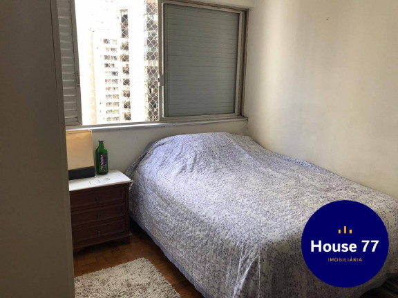 Imagem Apartamento com 2 Quartos à Venda, 74 m² em Moema - São Paulo Imagem Apartamento com 2 Quartos à Venda, 74 m² em Moema - São Paulo