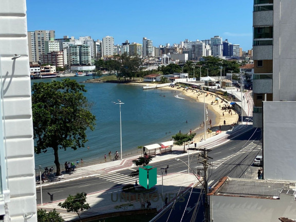 Apartamento com 2 Quartos à Venda, 104 m² em Muquiçaba - Guarapari