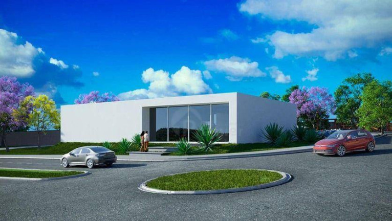 Imagem Terreno à Venda, 300 m² em Colinas De Indaiatuba - Indaiatuba Imagem Terreno à Venda, 300 m² em Colinas De Indaiatuba - Indaiatuba