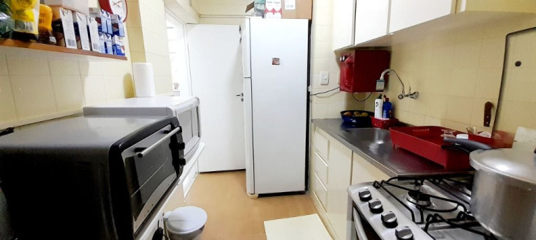 Imagem Apartamento com 2 Quartos à Venda, 61 m² em Copacabana - Rio De Janeiro Imagem Apartamento com 2 Quartos à Venda, 61 m² em Copacabana - Rio De Janeiro