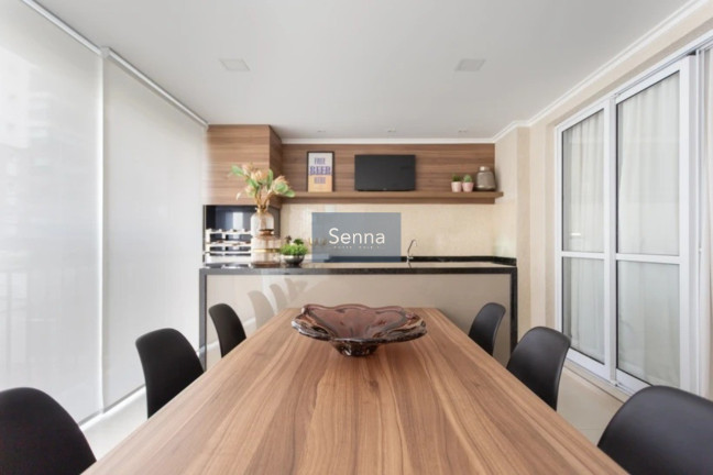 Imagem Apartamento com 3 Quartos à Venda, 163 m² em Jardim São Bento - Jundiaí Imagem Apartamento com 3 Quartos à Venda, 163 m² em Jardim São Bento - Jundiaí