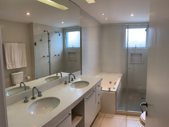 Imagem Imóvel com 3 Quartos à Venda, 223 m² em Vila Andrade - São Paulo Imagem Imóvel com 3 Quartos à Venda, 223 m² em Vila Andrade - São Paulo