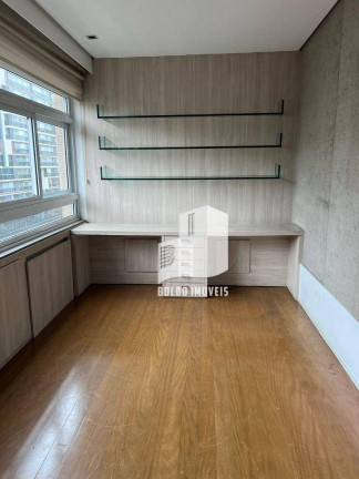 Imagem Apartamento com 4 Quartos à Venda, 251 m² em Jardim Paulista - São Paulo