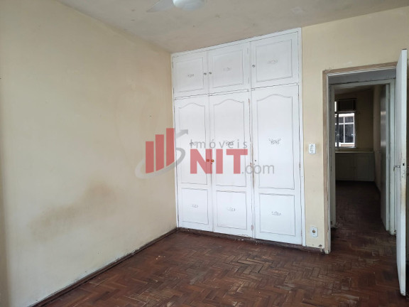 Imagem Apartamento com 3 Quartos à Venda, 105 m² em Icaraí - Niterói