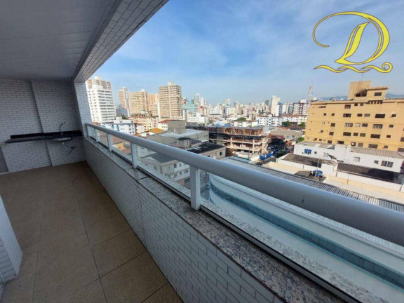 Imagem Apartamento com 2 Quartos à Venda, 85 m² em Boqueirão - Praia Grande Imagem Apartamento com 2 Quartos à Venda, 85 m² em Boqueirão - Praia Grande