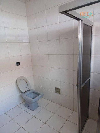 Imagem Sobrado com 3 Quartos à Venda, 250 m² em Vila Anastácio - São Paulo