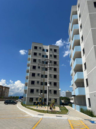 Apartamento com 2 Quartos para Alugar, 54 m² em Chácara Selles - Guaratinguetá