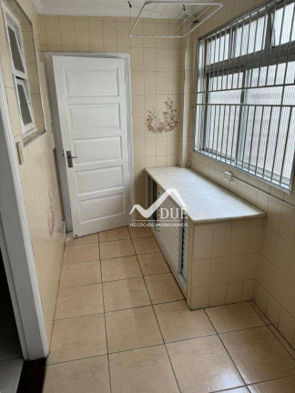 Imagem Apartamento com 3 Quartos à Venda, 137 m² em Gonzaga - Santos Imagem Apartamento com 3 Quartos à Venda, 137 m² em Gonzaga - Santos