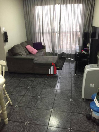 Imagem Apartamento com 2 Quartos à Venda, 60 m² em Freguesia Do ó - São Paulo Imagem Apartamento com 2 Quartos à Venda, 60 m² em Freguesia Do ó - São Paulo
