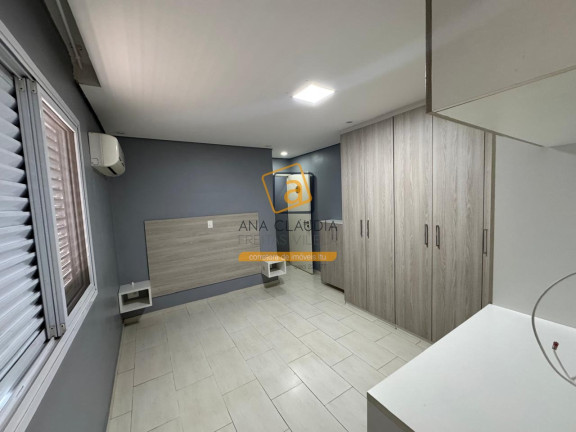 Imagem Casa com 2 Quartos para Alugar,  em Vila Padre Bento - Itu