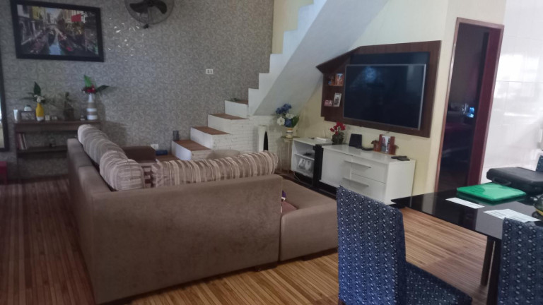 Imagem Casa com 4 Quartos à Venda, 330 m² em Estância Santa Cruz - Peruíbe Imagem Casa com 4 Quartos à Venda, 330 m² em Estância Santa Cruz - Peruíbe