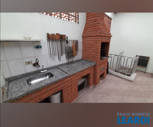 Imagem Sobrado com 4 Quartos à Venda, 208 m² em Parque Capuava - Santo André Imagem Sobrado com 4 Quartos à Venda, 208 m² em Parque Capuava - Santo André